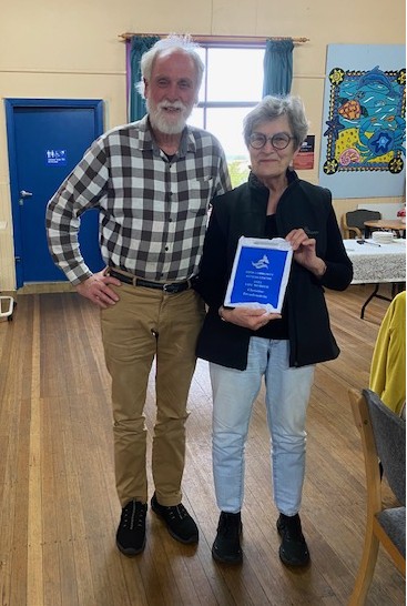 Eden Community Access Centre 2025 AGM