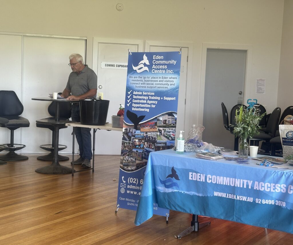 Keeping or Town and Waterways Clean